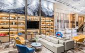 Туры в отель Atour Hotel (Liuquan Road, Zibo Hi-tech Zone)
