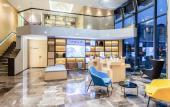 Туры в отель Atour Hotel (Liuquan Road, Zibo Hi-tech Zone)