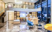 Туры в отель Atour Hotel (Liuquan Road, Zibo Hi-tech Zone)