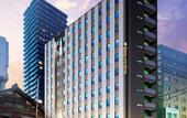 Туры в отель Tmark City Hotel Sapporo Odori