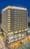 Туры в отель Hotel Monterey Fukuoka