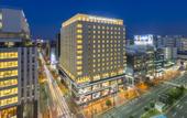 Туры в отель Hotel Monterey Fukuoka