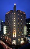 Туры в отель Hotel Monterey Fukuoka
