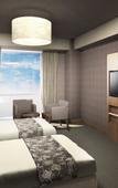 Туры в отель Hotel Monterey Fukuoka