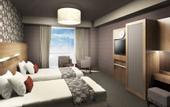 Туры в отель Hotel Monterey Fukuoka