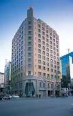 Туры в отель Hotel Monterey Fukuoka