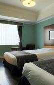 Туры в отель Hotel Monterey Fukuoka
