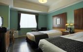 Туры в отель Hotel Monterey Fukuoka