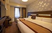 Туры в отель Hotel Monterey Fukuoka
