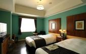 Туры в отель Hotel Monterey Fukuoka