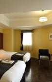 Туры в отель Hotel Monterey Fukuoka