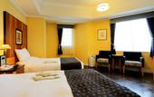 Туры в отель Hotel Monterey Fukuoka