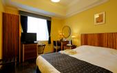 Туры в отель Hotel Monterey Fukuoka