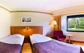 Туры в отель Holiday Club Caribia