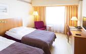 Туры в отель Holiday Club Caribia