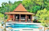 Туры в отель Jukung Cottage