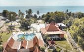 Туры в отель Jukung Cottage