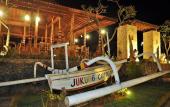 Туры в отель Jukung Cottage