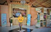 Туры в отель Jukung Cottage