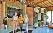 Туры в отель Jukung Cottage
