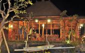 Туры в отель Jukung Cottage