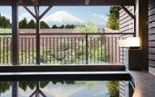 Туры в отель The Gran Resort Princess Fujikawaguchiko