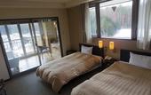 Туры в отель The Gran Resort Princess Fujikawaguchiko