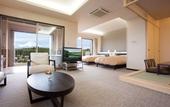 Туры в отель The Gran Resort Princess Fujikawaguchiko