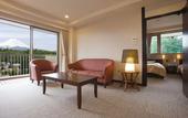 Туры в отель The Gran Resort Princess Fujikawaguchiko
