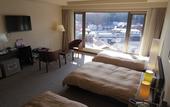 Туры в отель The Gran Resort Princess Fujikawaguchiko