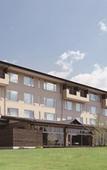 Туры в отель The Gran Resort Princess Fujikawaguchiko