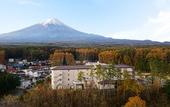 Туры в отель The Gran Resort Princess Fujikawaguchiko