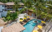 Туры в отель Princess Paradise Koh Phangan