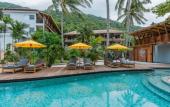 Туры в отель Princess Paradise Koh Phangan