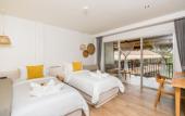 Туры в отель Princess Paradise Koh Phangan