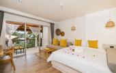 Туры в отель Princess Paradise Koh Phangan