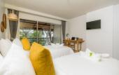 Туры в отель Princess Paradise Koh Phangan