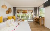 Туры в отель Princess Paradise Koh Phangan