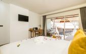 Туры в отель Princess Paradise Koh Phangan