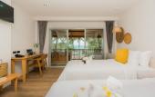 Туры в отель Princess Paradise Koh Phangan