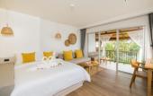 Туры в отель Princess Paradise Koh Phangan