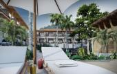 Туры в отель Princess Paradise Koh Phangan