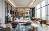 Туры в отель Pullman Jiaxing Pinghu Excellence