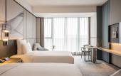 Туры в отель Pullman Jiaxing Pinghu Excellence