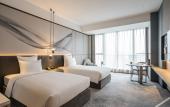 Туры в отель Pullman Jiaxing Pinghu Excellence
