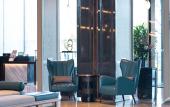 Туры в отель Pullman Jiaxing Pinghu Excellence
