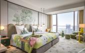 Туры в отель Pullman Jiaxing Pinghu Excellence