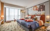 Туры в отель Pullman Jiaxing Pinghu Excellence