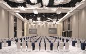 Туры в отель Pullman Jiaxing Pinghu Excellence
