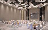 Туры в отель Pullman Jiaxing Pinghu Excellence